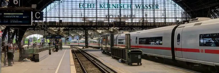 Günstig Bahn fahren 12 Tipps für DB Tickets ab 17,90 Euro